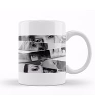 Taylor Swift Eyes All Too Well Kupa Bardak Porselen