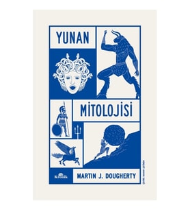 Yunan Mitolojisi