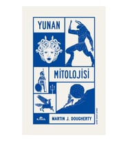 Yunan Mitolojisi