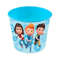 Aslan Buluşcu Lisanslı Popcorn - Mısır Kutusu