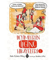 Deyimlerin İlginç Hikayeleri-1