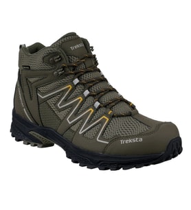 TREKSTA TIND MID GTX M KHAKI BOT