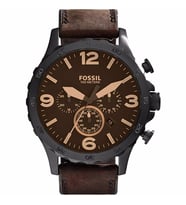 Fossil FJR1487 Erkek Kol Saati