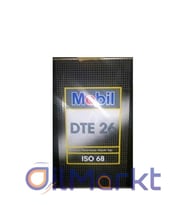 Mobil DTE 26 Ultra ISO 68 16 Lt Üstün Performanslı Hidrolik Sistem Yağı