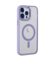 İphone 14 Room Magneticsafe - Lila
