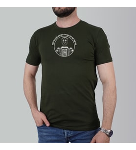 AKINROBOTICS T-Shirt (Ada7)