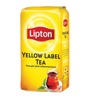 Lipton Yellow Label  Çayı 1000 Gr 9 Adet (1 Koli)