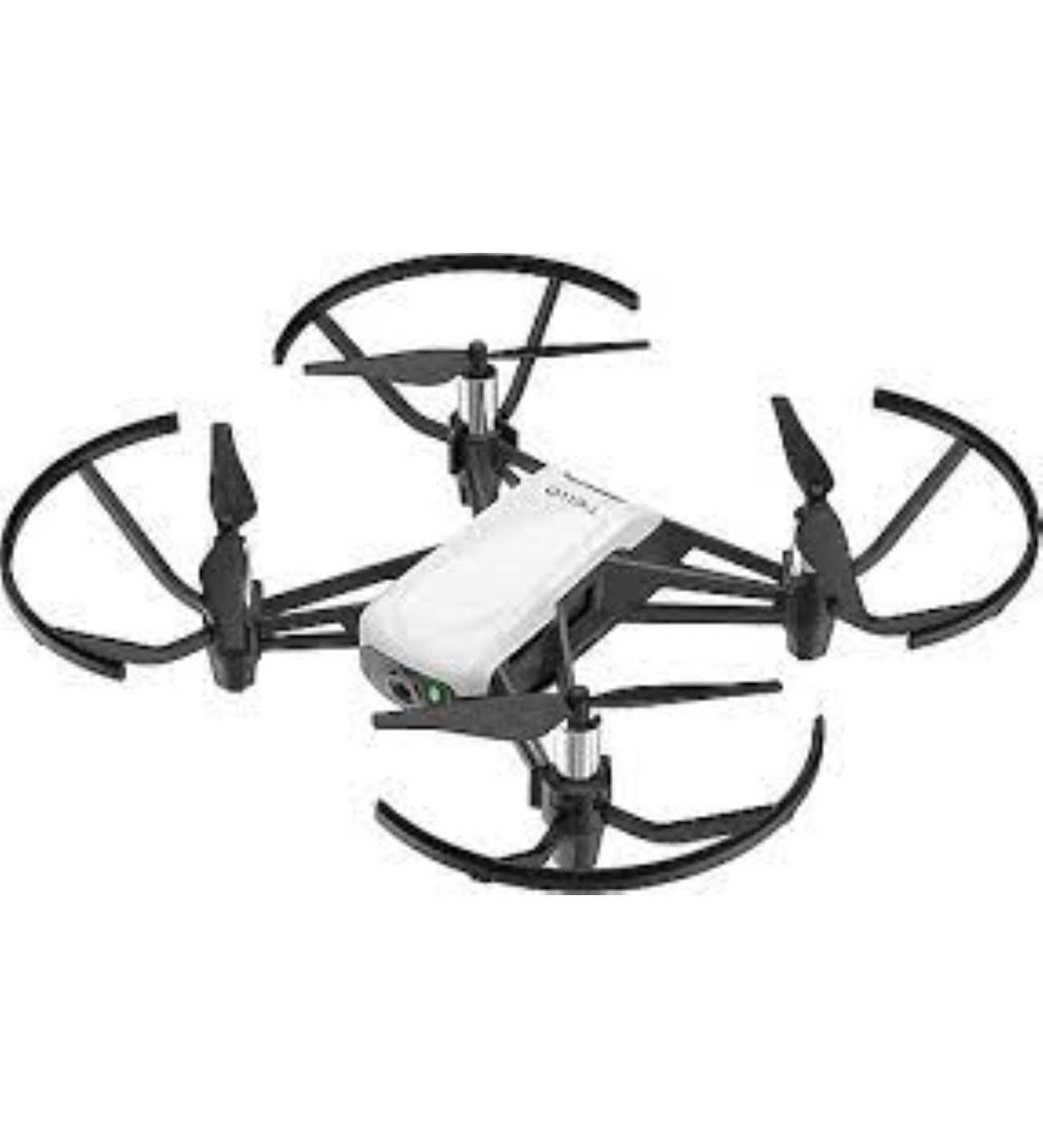 ホビーラジコン TELLO Ryze Tech DJI dji-tello-ryze-tech-tello-