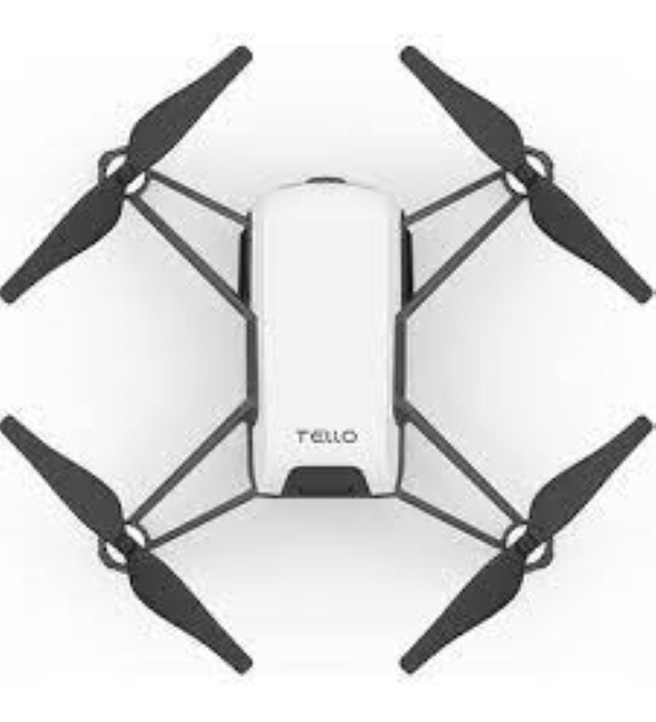 ホビーラジコン TELLO Ryze Tech DJI Dji Tello Ryze Tech Tello