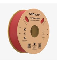 Creality Hyper PLA Red Kırmızı Filament
