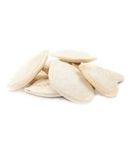 Tuğba Kuruyemiş Kabak Çekirdeği 500 Gr(Tuzsuz)