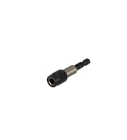 Tomax Bits Tutucu Adaptör 60mm Bilyeli Klitli
