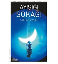 Ayışığı Sokağı
