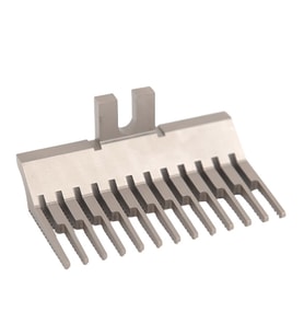 Siruba VC008 Lastik 12 İğne 3/16 Dişli / D9012
