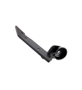 BMW E90+LCI Tampon Braketi Ön Sol Üst Parça 51117058447 Wender