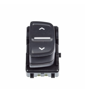 Dacia Sandero 2012 Sonrasi Cam Açma Dügmesi Tekli