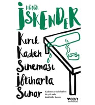Kırık Kadeh Sineması İftiharla Sunar