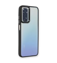 Xiaomi Redmi Note 11 Pro Kılıf Dora Kapak - Siyah