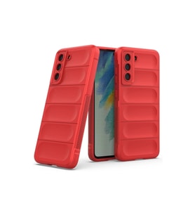 Galaxy S22 Plus Kılıf Optimum  - Kırmızı