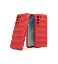 Galaxy S22 Plus Kılıf Optimum  - Kırmızı