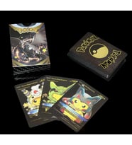 Northcity Pokemon Oyun Kartı ile Uyumlu Alk2802 Kartlık - 9x6x2 Cm Kompakt Koruyucu Kutu