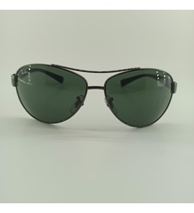 RAYBAN ERKEK GÜNEŞ GÖZLÜĞÜ RB3386 COL.004/71