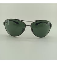 RAYBAN ERKEK GÜNEŞ GÖZLÜĞÜ RB3386 COL.004/71