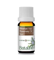 Botalife Biberiye Yağı 10 ml