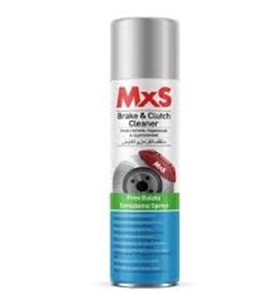 MXS FREN BALATA SPREYİ 500ML