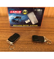 CARUB UZAKTAN KUMANDALI MERKEZİ KİLİT AÇMA KAPAMA ÜNİTESİ