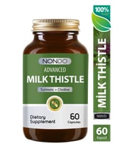 Nondo Milk Thistle 30 Kapsül