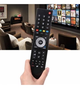 Beko B37LEP6 Led 3d Tv Kumandası