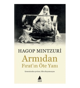 Armıdan Fırat'ın Öte Yanı