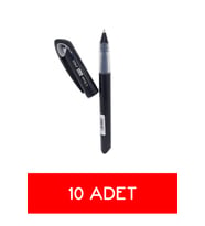 Johnshen 0.5 Roller Kalem 10 Adet
