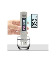 Su Kalite Ölçüm Cihazı, TDS ve Sıcaklık Test Cihazı