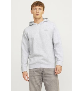 JJESTAPLE SWEAT HOOD (Gri)