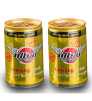 Nitromax Gold Ginseng Enerji İçeceği 6 li 100 Ml. Içecek Gizli Gönderim