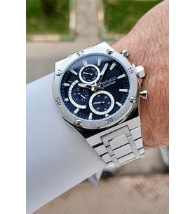 Ferrucci FCISTE455 Erkek Kol Saati