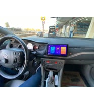 c5 carplay YOUTUBE yandex WİFİ usb BT KAMERA