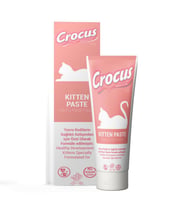Crocus Kedi Kitten Malt Macunu 100 Gram