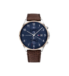 Tommy Hilfiger TH1791712 Erkek Kol Saati - Yeni Sezon
