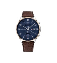 Tommy Hilfiger TH1791712 Erkek Kol Saati - Yeni Sezon