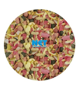 Sera Pond Mix Royal 100 gr Poşette Havuz ve Japon Balığı Yemi Skt:09/2024