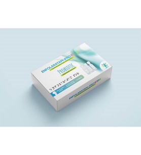 Enfolaratam-Pro Kids Probiotic 10 ml x 10 Flakon