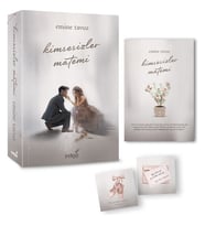 Kimsesizler Matemi - Emine Tavuz - İndigo Kitap Yayınları