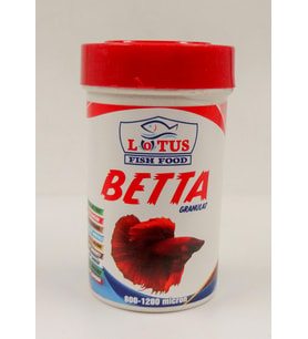 LOTUS Betta Yemi 100 ml 