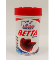 LOTUS Betta Yemi 100 ml 