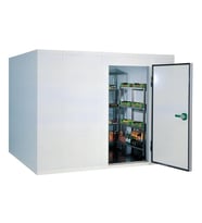 Öztiryakiler 7919.CR5050.00 Soğuk Oda Panel-split Tip, 0/+5 C, 500x500x240 Cm
