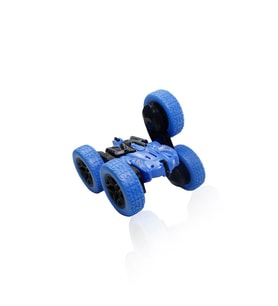 HG4-04 UK FF ŞARJLI 2.4G 4 TEKER AKROBAT ARABA
