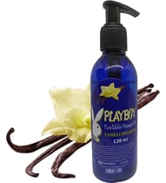 Northcity Playboy Vanilyalı ve Portakal Aromalı Masaj Yağı